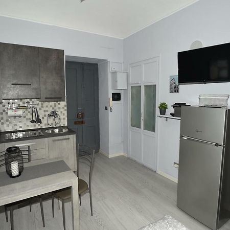 Casa Silvy Daire Torino Dış mekan fotoğraf