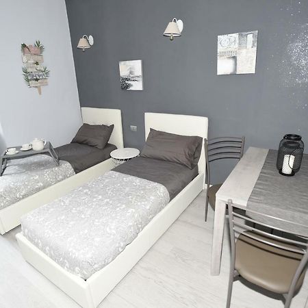 Casa Silvy Daire Torino Dış mekan fotoğraf
