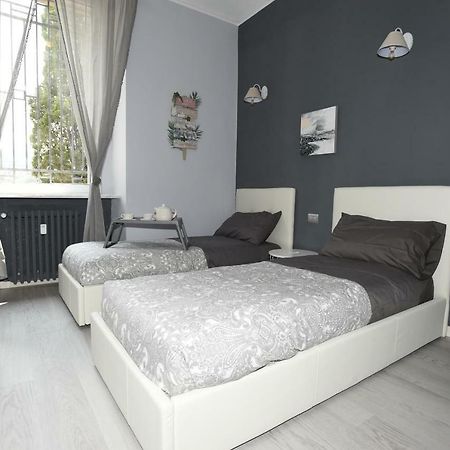 Casa Silvy Daire Torino Dış mekan fotoğraf