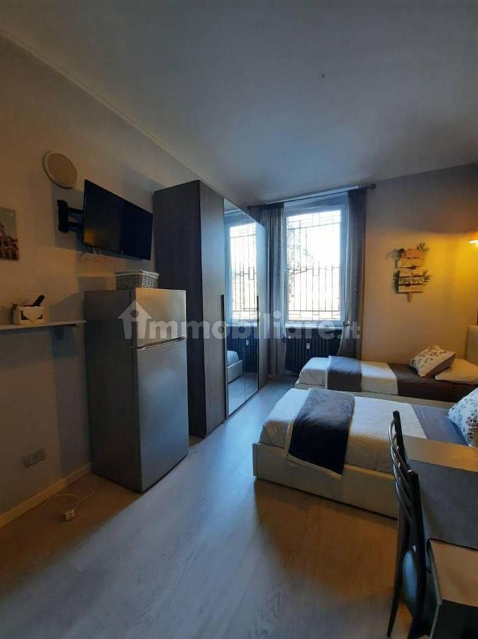 Casa Silvy Daire Torino Dış mekan fotoğraf