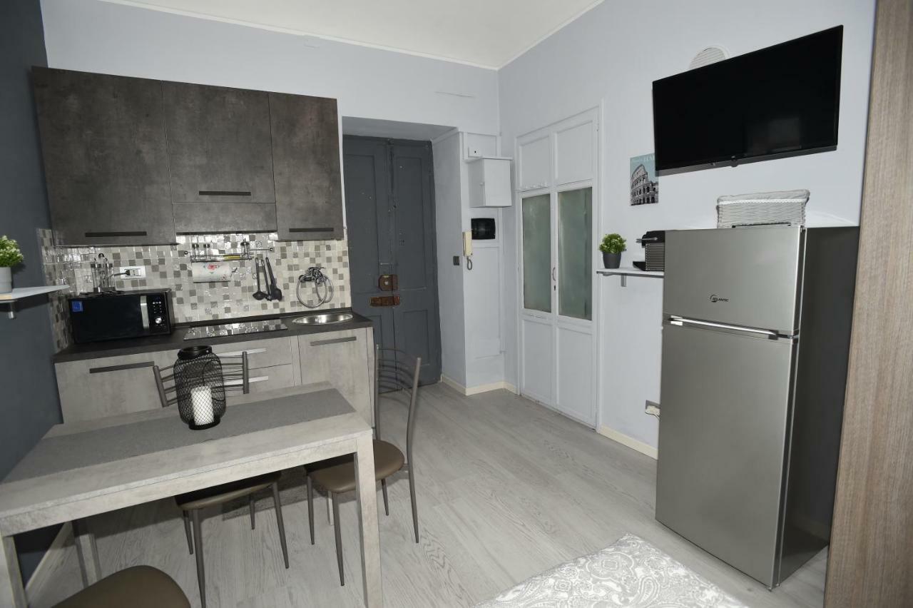 Casa Silvy Daire Torino Dış mekan fotoğraf