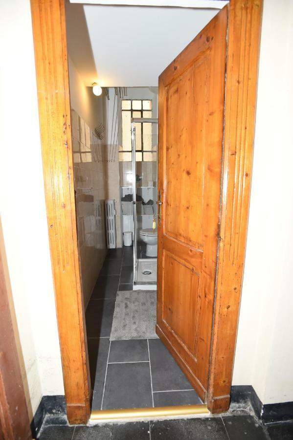 Casa Silvy Daire Torino Dış mekan fotoğraf