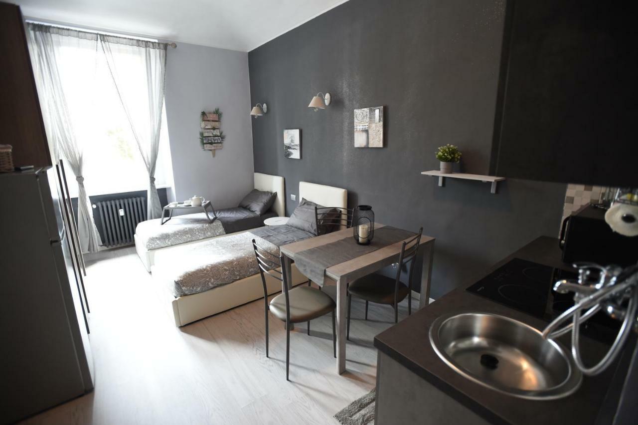 Casa Silvy Daire Torino Dış mekan fotoğraf
