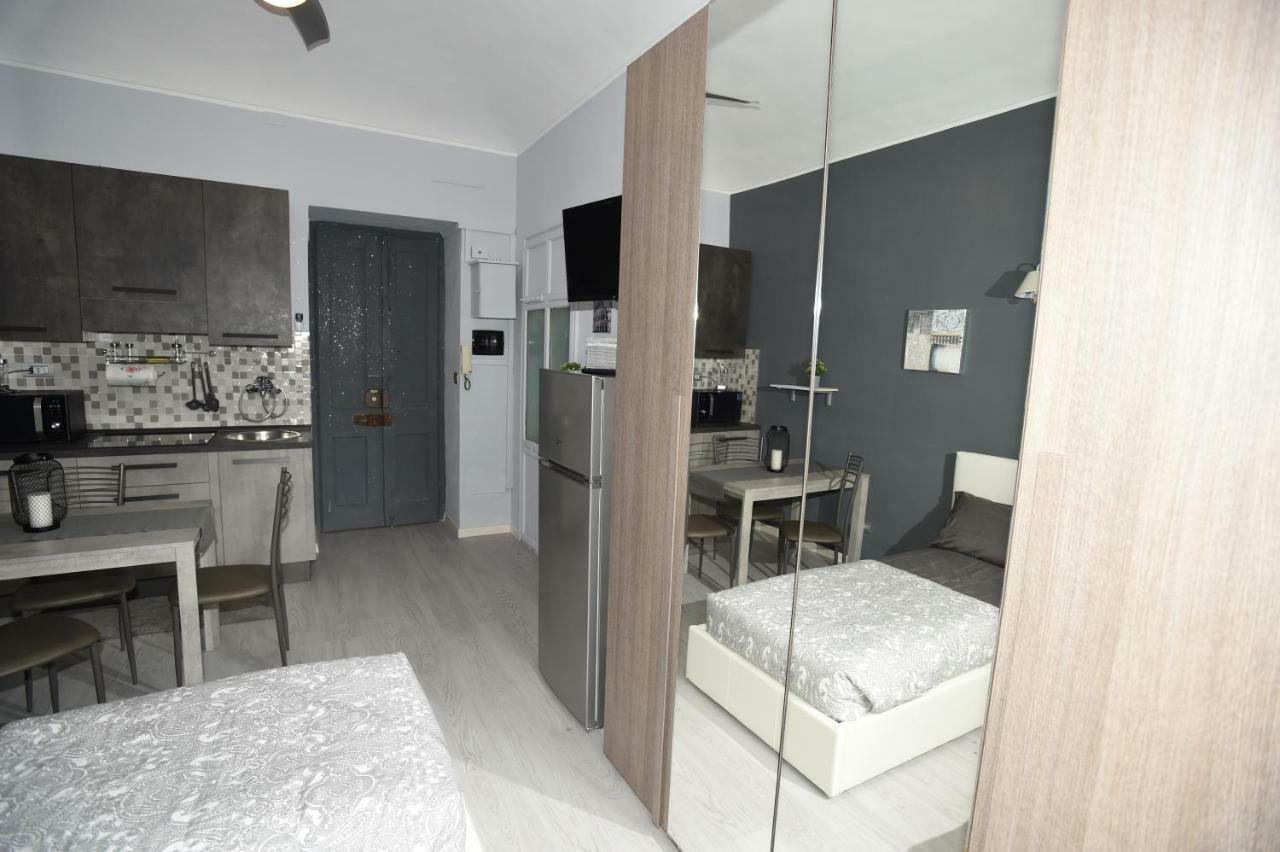 Casa Silvy Daire Torino Dış mekan fotoğraf