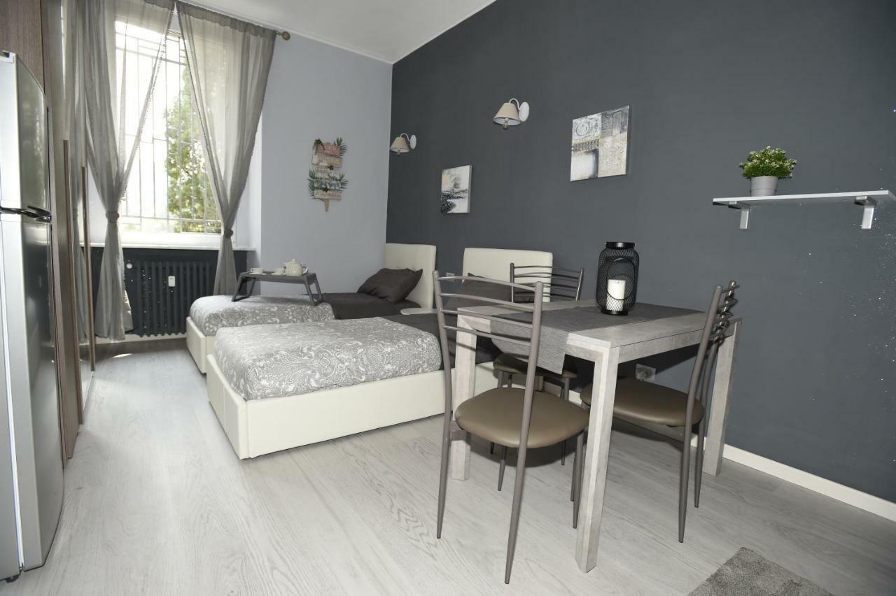 Casa Silvy Daire Torino Dış mekan fotoğraf