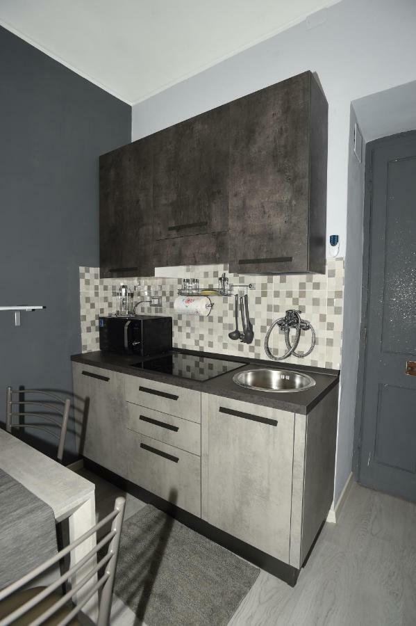 Casa Silvy Daire Torino Dış mekan fotoğraf
