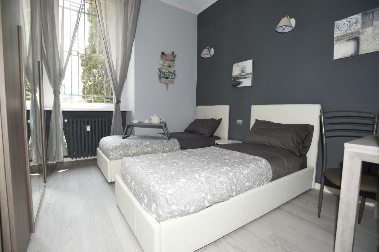 Casa Silvy Daire Torino Dış mekan fotoğraf