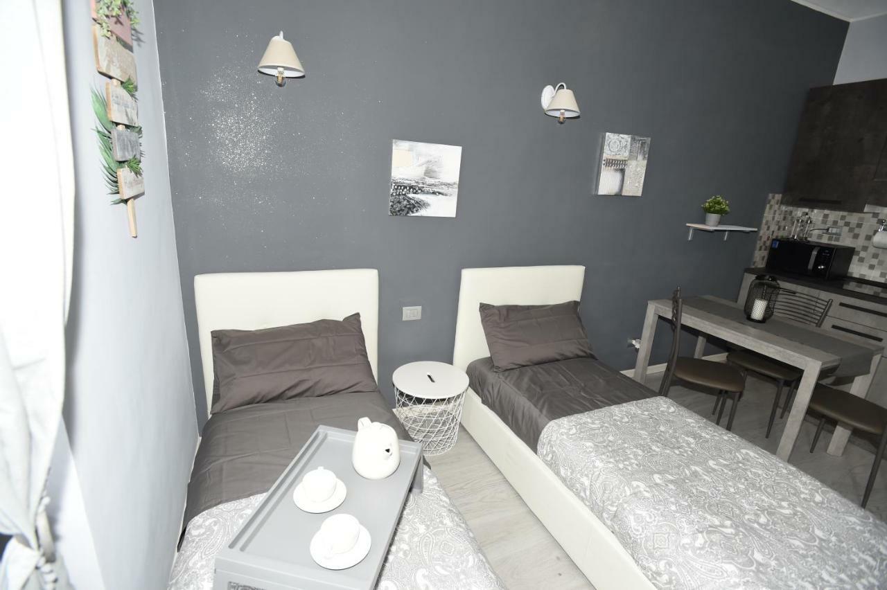 Casa Silvy Daire Torino Dış mekan fotoğraf