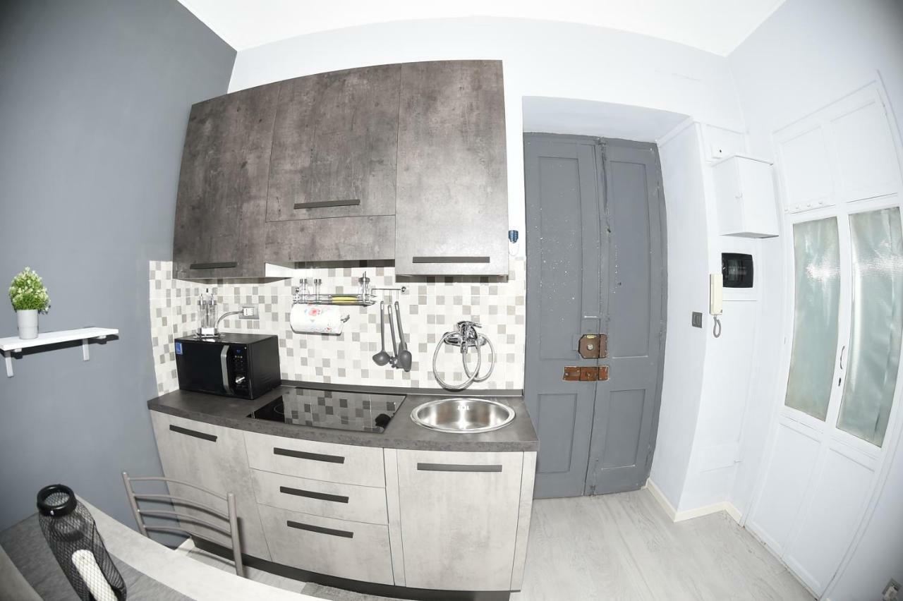 Casa Silvy Daire Torino Dış mekan fotoğraf